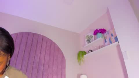 Molly Jackson online show from January 28, 6:28 pm