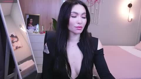 Molly online show from February 27, 6:13 am