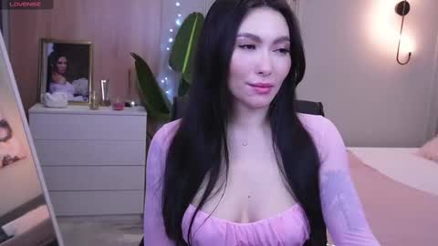 Molly online show from March 1, 6:24 am