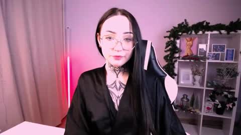molly_kisss online show from January 15, 3:04 am