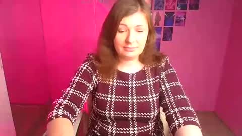 Molly online show from February 18, 12:38 pm