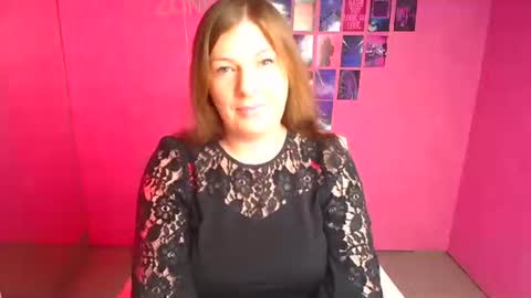 Molly online show from May 15, 12:13 pm