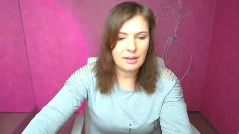 Molly online show from February 9, 6:58 pm