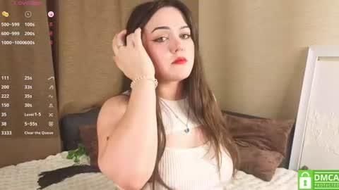 molly_misteres online show from July 27, 8:17 pm