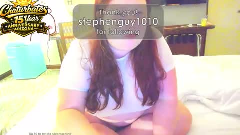 molly_moons online show from April 21, 2:51 am