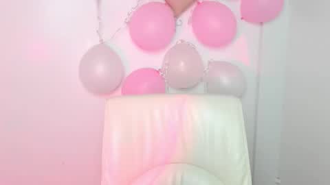 Molly online show from March 11, 12:17 pm