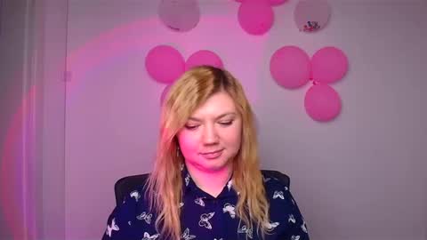 Molly online show from February 26, 12:38 pm