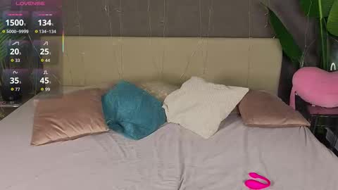 Molly online show from March 15, 12:48 am