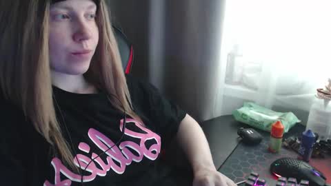 I have new photos come and see with love Molly online show from October 3, 10:45 am