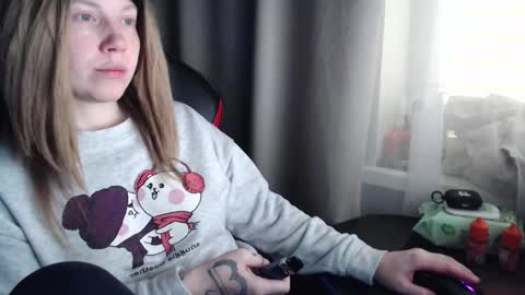 I have new photos come and see with love Molly online show from October 22, 11:12 am