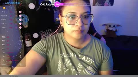 Snapshot of molly_shake chatting on February 21, 10:39 am Molly online show from February 21, 10:39 am
