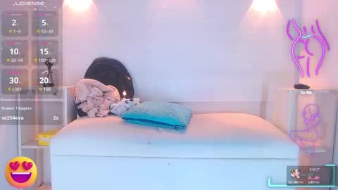 Molly Spears online show from February 9, 1:33 am