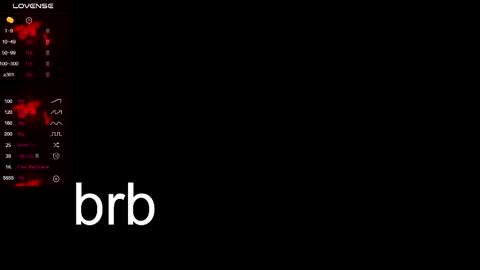 Snapshot of molly_sweetbaby chatting on March 12, 9:45 pm Ill tell you when were private online show from March 12, 9:45 pm