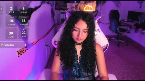 molly_sweetlove online show from October 21, 7:17 pm