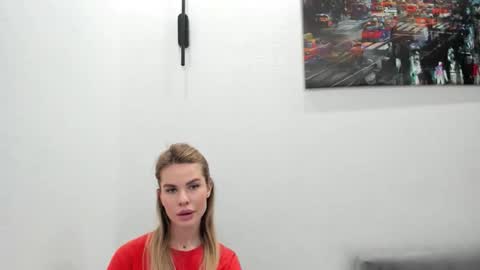 mollycem345 online show from April 1, 4:48 pm