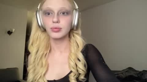 Goddess Katherine online show from October 31, 7:58 pm