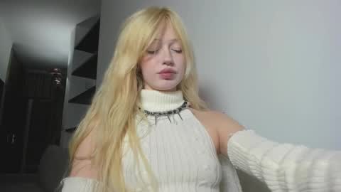 Goddess Katherine online show from December 20, 5:31 pm