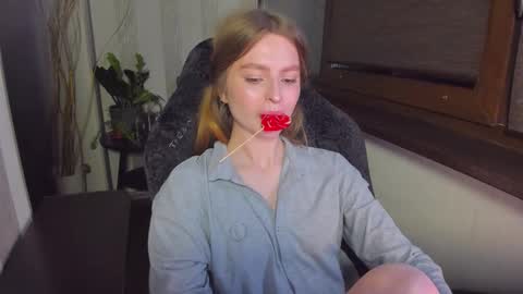 Taisha online show from February 14, 7:49 pm