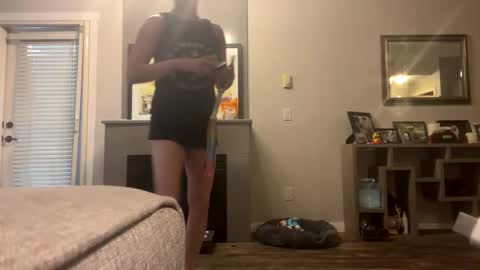 molly fourtune online show from October 16, 11:03 pm