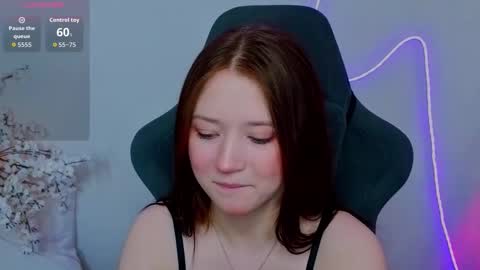 Molly online show from March 8, 11:25 am