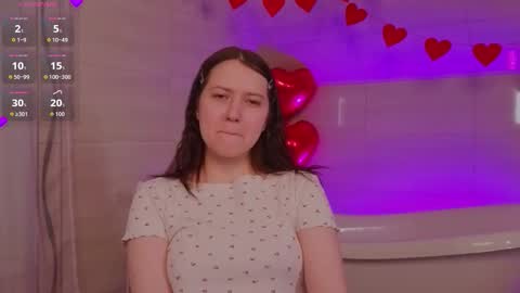 Molly online show from February 13, 11:13 am