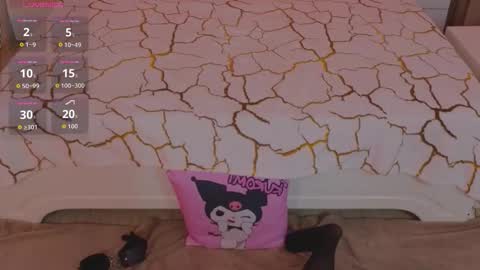 Molly online show from February 17, 10:25 am