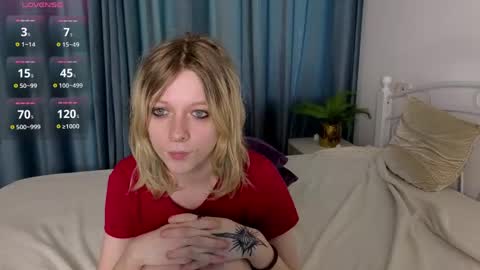 mollysally online show from April 27, 4:10 am