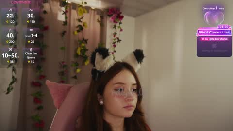 mollysb_05 online show from February 14, 4:20 pm