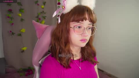 mollysb_05 online show from January 15, 2:31 am