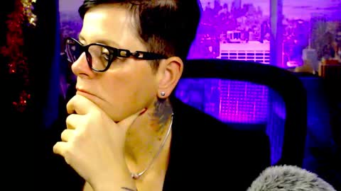 MollySun Nina Randmann online show from November 30, 7:54 pm