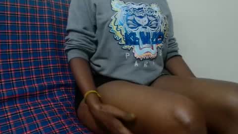 Molly online show from May 23, 12:17 am