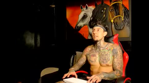 Molotov online show from November 14, 9:27 pm