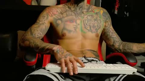 Molotov online show from November 7, 1:52 am