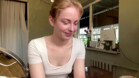 Oksana online show from June 9, 4:28 pm