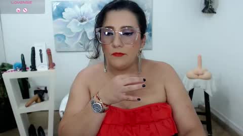 Celeste online show from March 9, 12:10 am