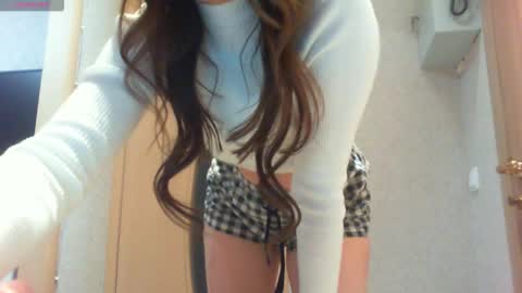 Hailey online show from January 11, 6:08 am