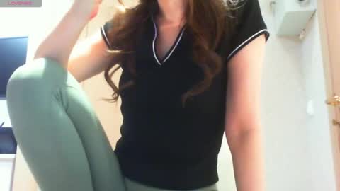 Hailey online show from November 29, 4:58 pm