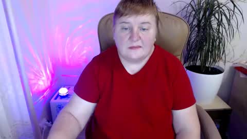 Mommy99X online show from December 28, 6:18 pm