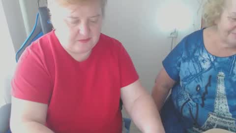 Mommy99X online show from March 1, 10:45 am