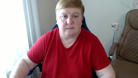 Mommy99X online show from June 9, 11:54 am