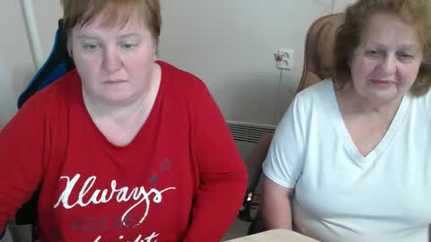 Mommy99X online show from January 31, 8:28 pm