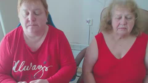 Mommy99X online show from March 25, 10:44 am