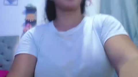 ANDREA online show from July 23, 1:58 am