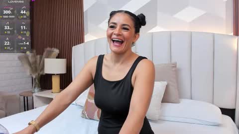 Letty Smith online show from November 11, 11:45 am