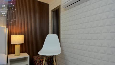 Letty Smith online show from October 13, 11:23 am