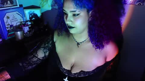 Mommy Bubbles online show from June 7, 2:17 am
