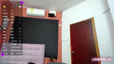 Daphne  online show from March 6, 1:48 am