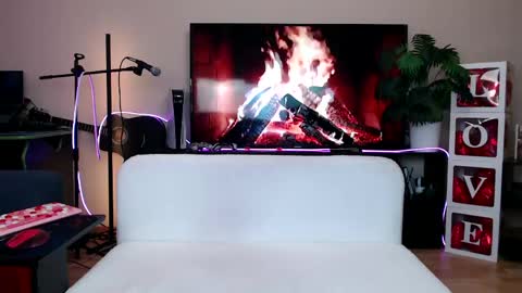 Maria online show from June 2, 3:08 am