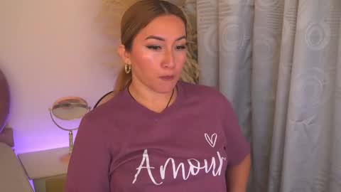 Kendall Evanz online show from March 13, 1:53 am