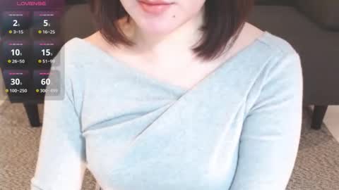 Momo online show from March 5, 2:20 am